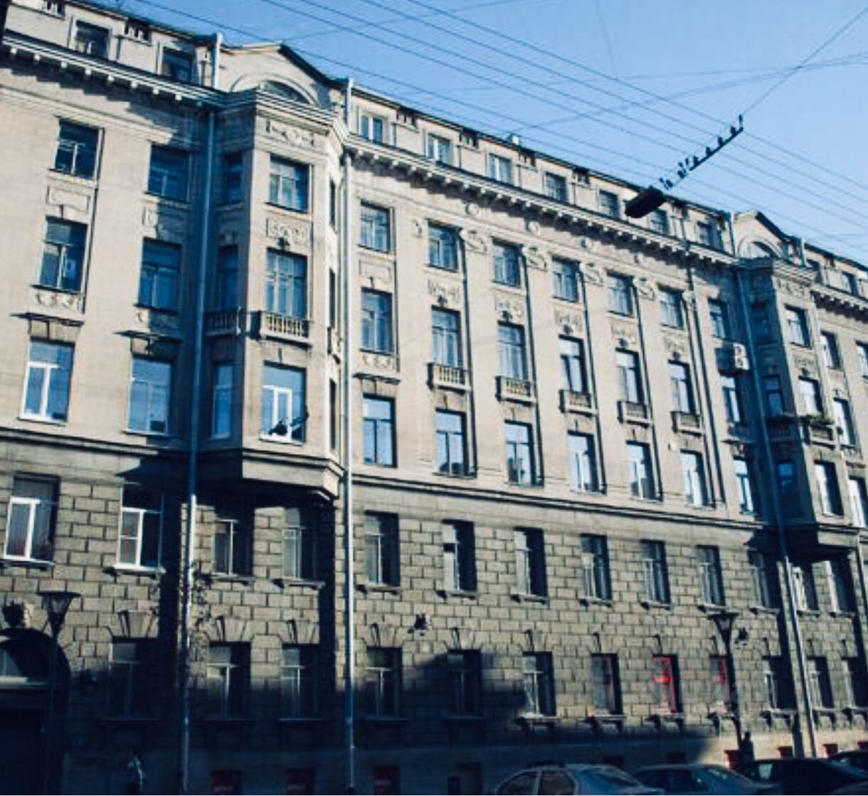 Магазин Ул Правды