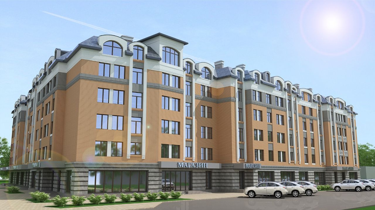 Продажа Квартир Владикавказ Фото