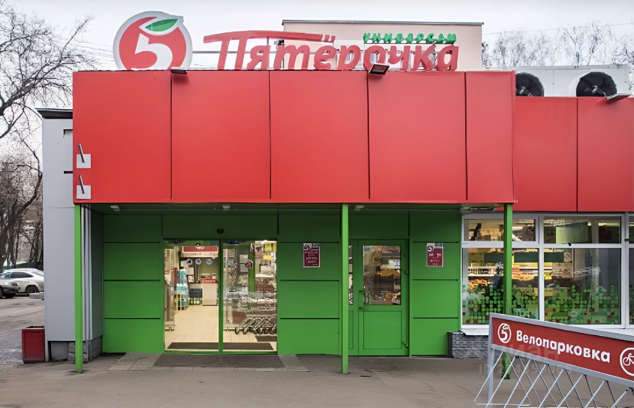 Аренда Жулебино Под Магазин