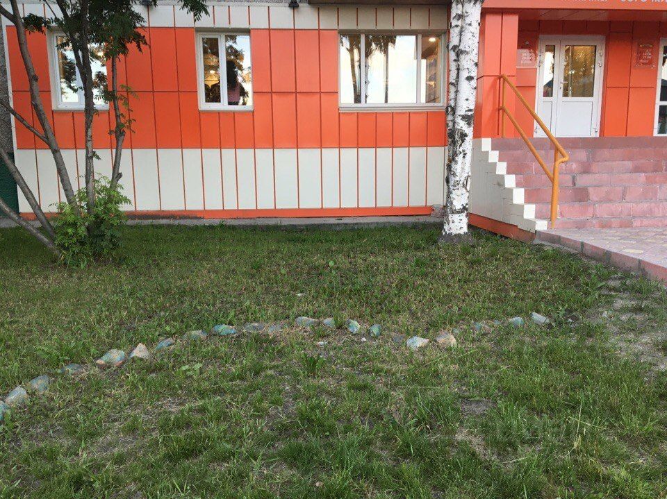 Продается Магазин В Нижневартовске