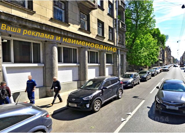 Метро Площадь Восстания Магазины