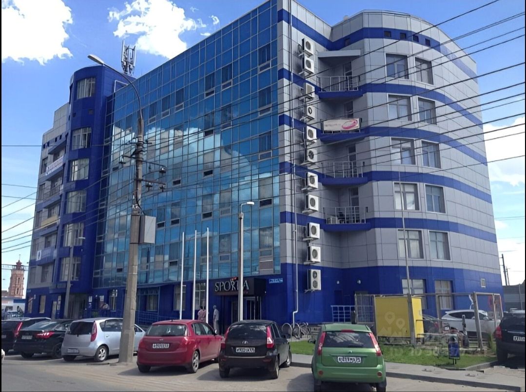 Аренда Помещение Магазин Волгограде