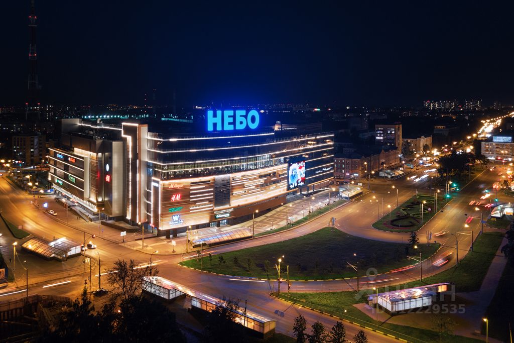 Тц Покровские Ворота Нижний Новгород Магазины