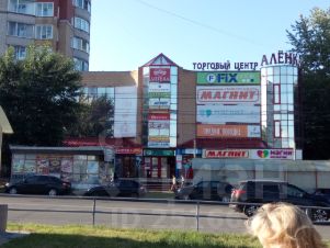 Магазин 2 Андрея Киров