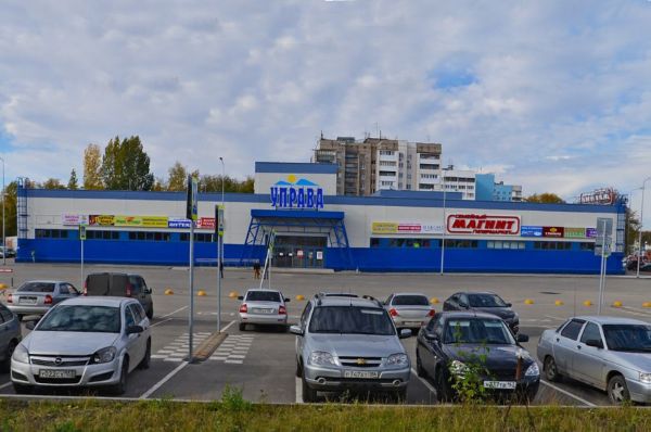 Фото На Управе Самара