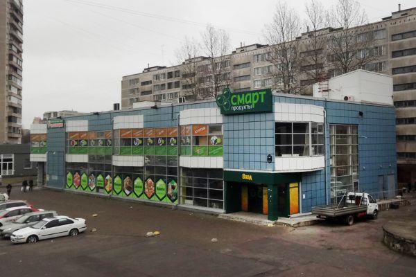 Магазин Огородник Около Метро Проспект Славы Магазин Огородник Около Метро Проспект Славы