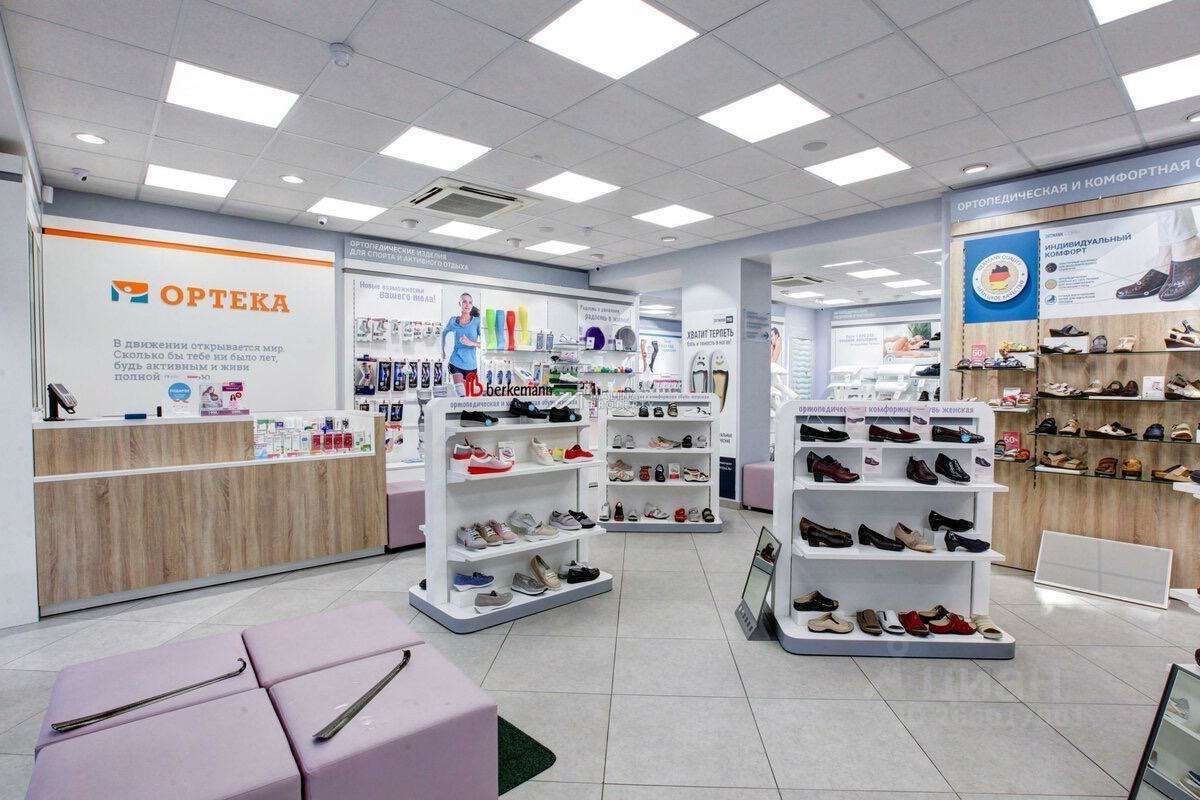 Магазин М Киевская Магазин М Киевская