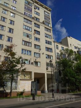 Портал поиска помещений для офиса Рогожский Большой переулок ставки аренды на коммерческую недвижимость в москве