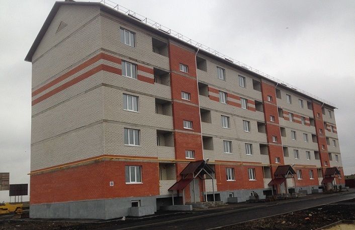 фото ЖК мкр. Северный