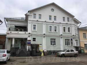 Аренда офисных помещений Алма-Атинская улица