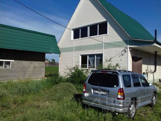 Купить дом в ДНТ Байкальская жемчужина Иркутского района, продажа домов -база объявлений Циан. Найдено 0 объявлений