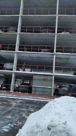 в барнауле железное вороты гараж