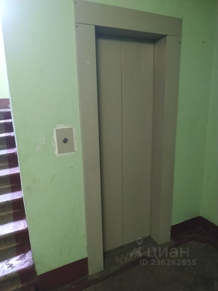 Купить однокомнатную квартиру 34м² 1-я Мелитопольская ул., 32А, Москва, ЮЗАО, р-н Южное Бутово м. Бутово - база ЦИАН, объявление 236262855