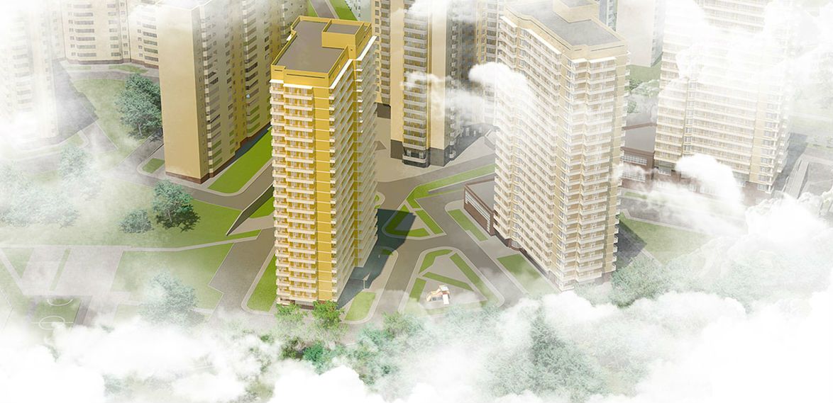 продажа квартир Микрорайон 6А