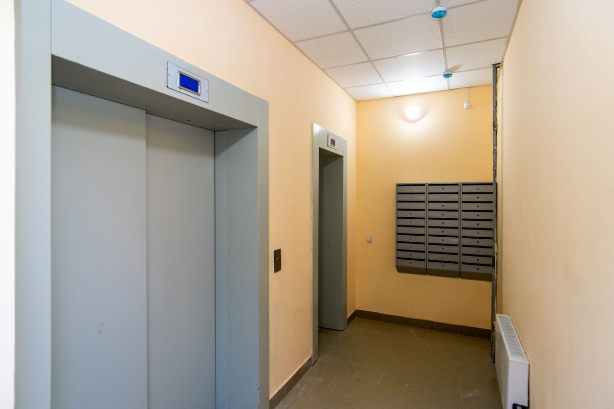 продажа квартир Залесский