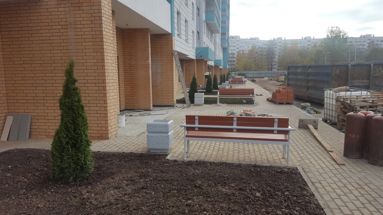 купить квартиру в ЖК Премьера