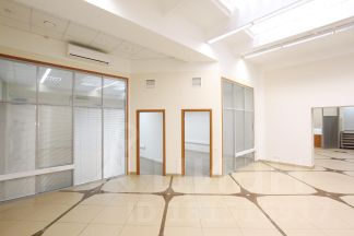 Снять помещение под офис Беговой проезд снять место под офис Пришвина улица