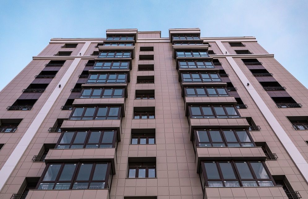 продажа квартир Литератор
