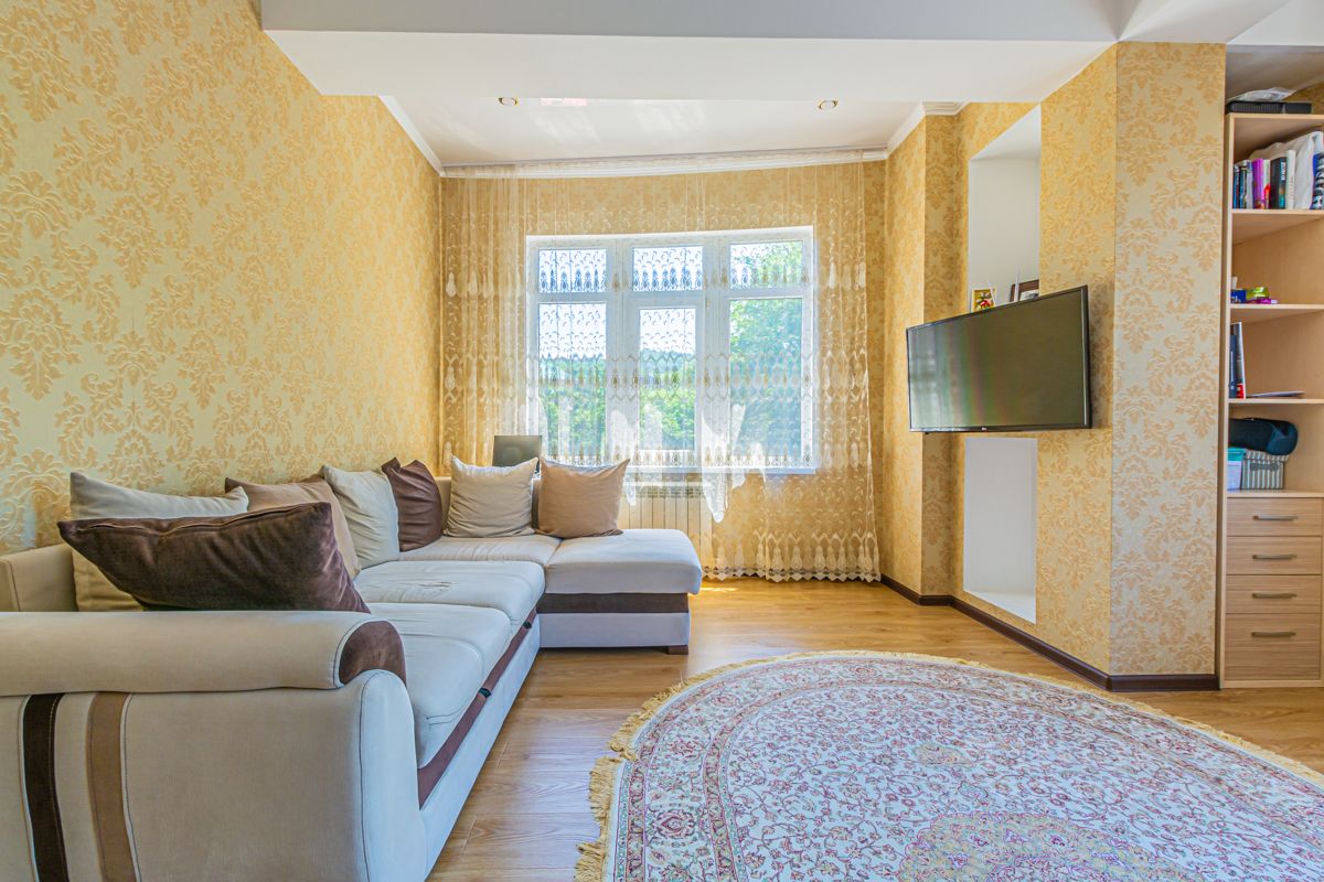 Продажа трехкомнатной квартиры 68м² ш. Батумское, Сочи, Краснодарский край, р-н Лазаревский, мкр. Дагомыс - база ЦИАН, объявление 233990779
