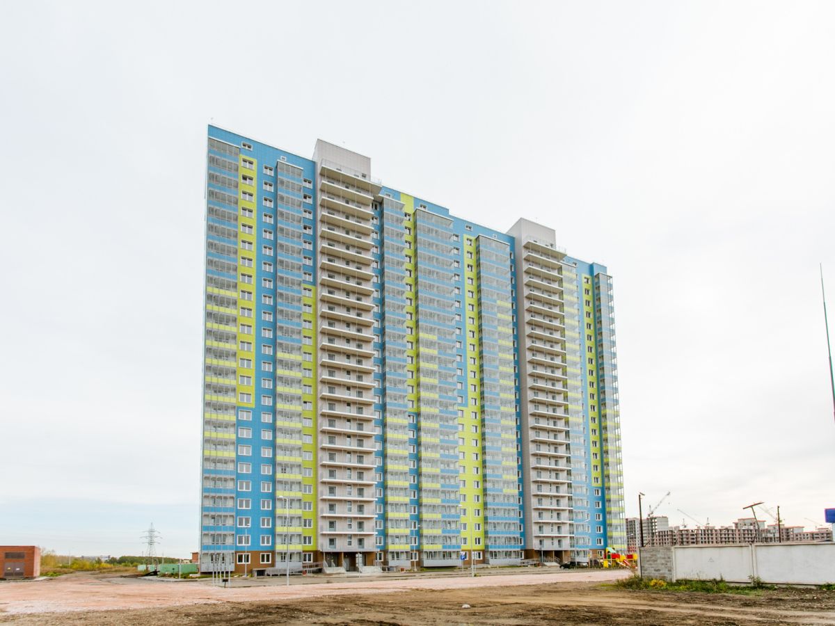 квартиры на подзолкова красноярск