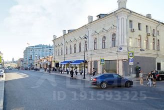 Портал поиска помещений для офиса Машкова улица аренда элитных офисов в мо