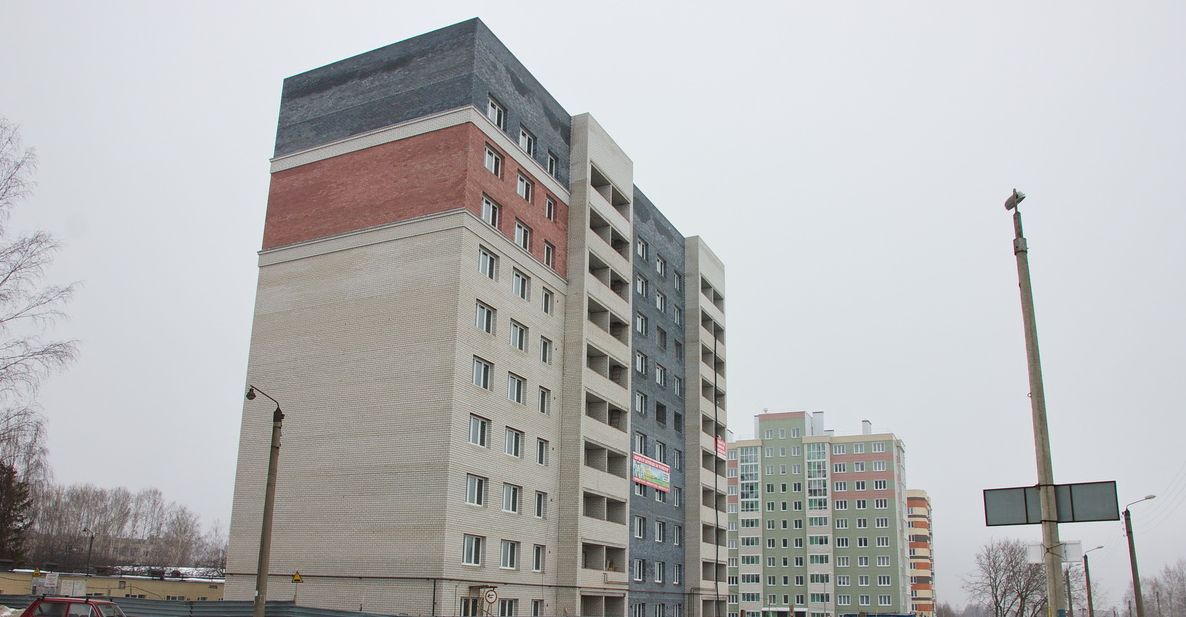 продажа квартир ул. Восточная 21Г