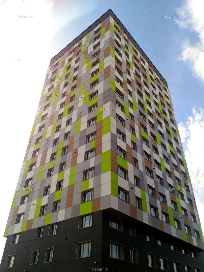 продажа квартир Jet Apartments (Джет Апартаменты)