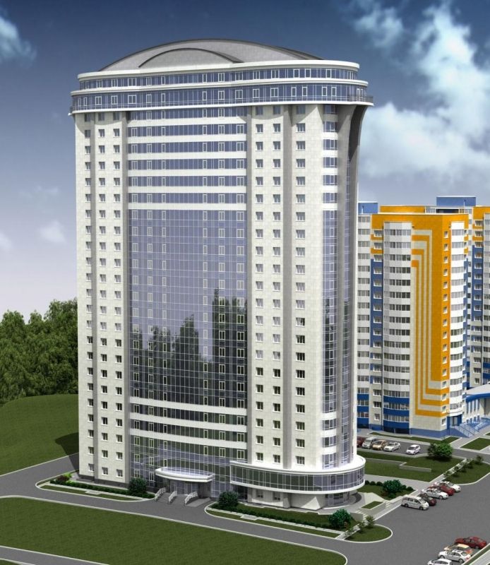 продажа квартир Аврора