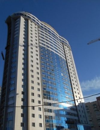 фото ЖК Аврора