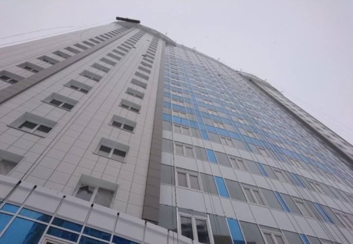 купить квартиру в ЖК Аврора
