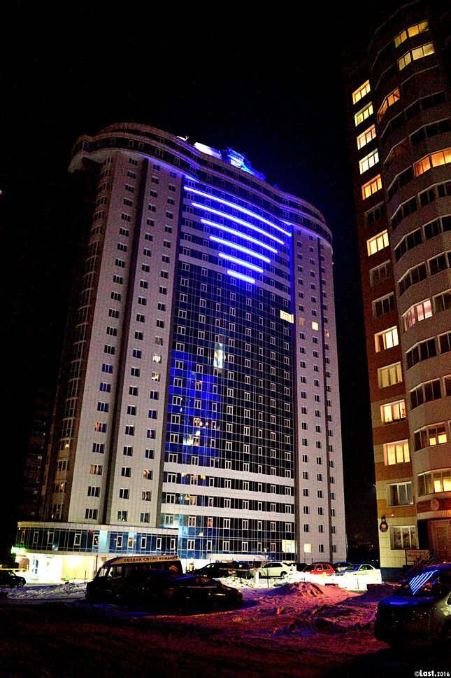 продажа квартир Аврора