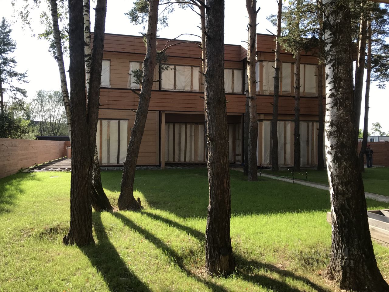 Продаю дом 650м² ул. Прозоровская, 4, Московская область, Красногорск городской округ, Прозорово коттеджный поселок - база ЦИАН, объявление 231113171