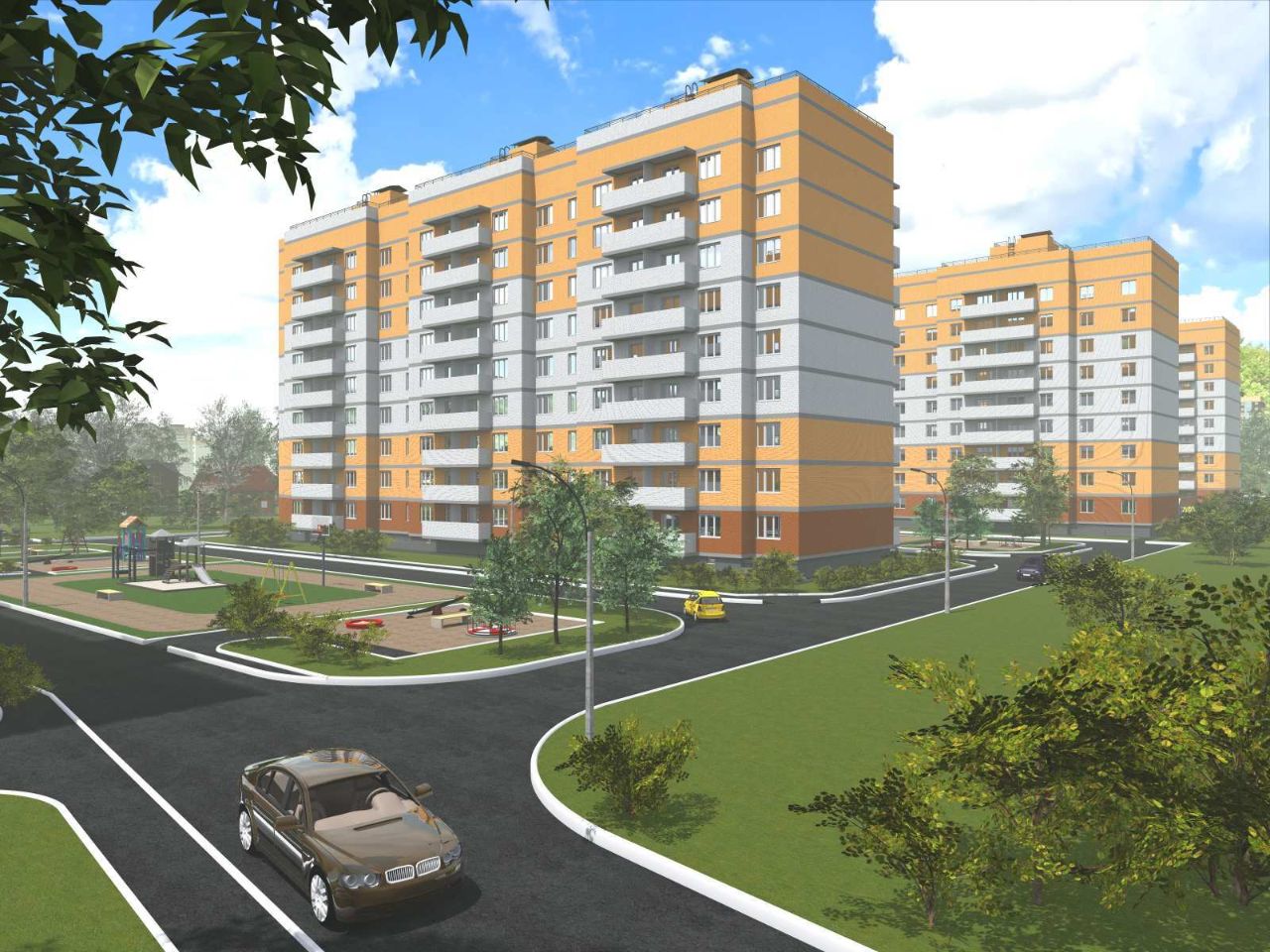 Коммерческая недвижимость в ярославле от застройщика коммерческая недвижимость тюменская область