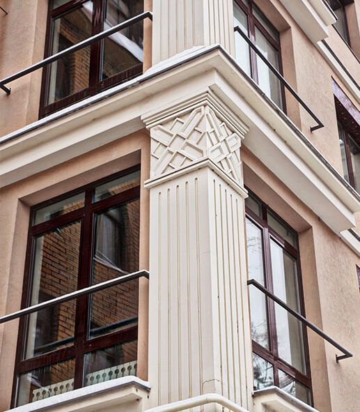 купить квартиру в ЖК Маяковского 27