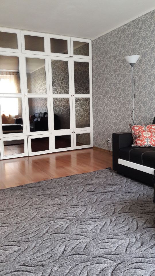 Сдам однокомнатную квартиру 40м² Гаванская ул., 33, Санкт-Петербург, р-н Василеостровский, Гавань м. Приморская - база ЦИАН, объявление 233983427