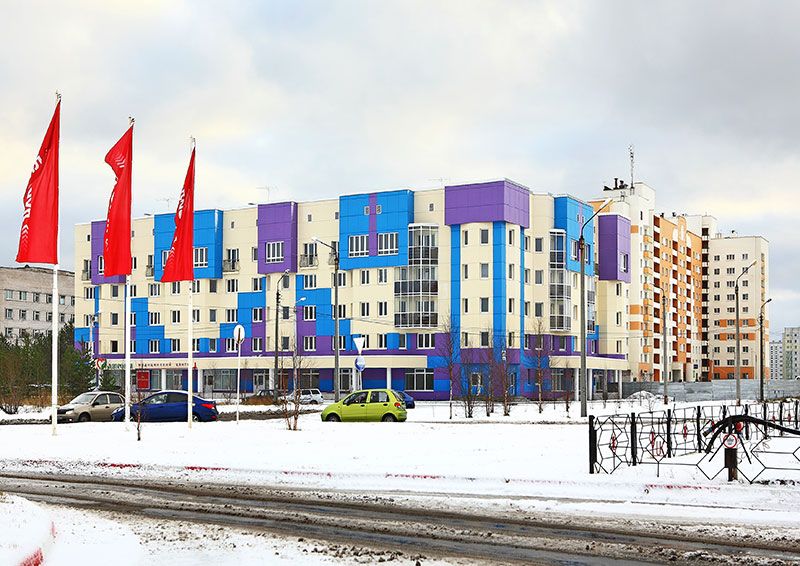 купить квартиру в ЖК Капитан