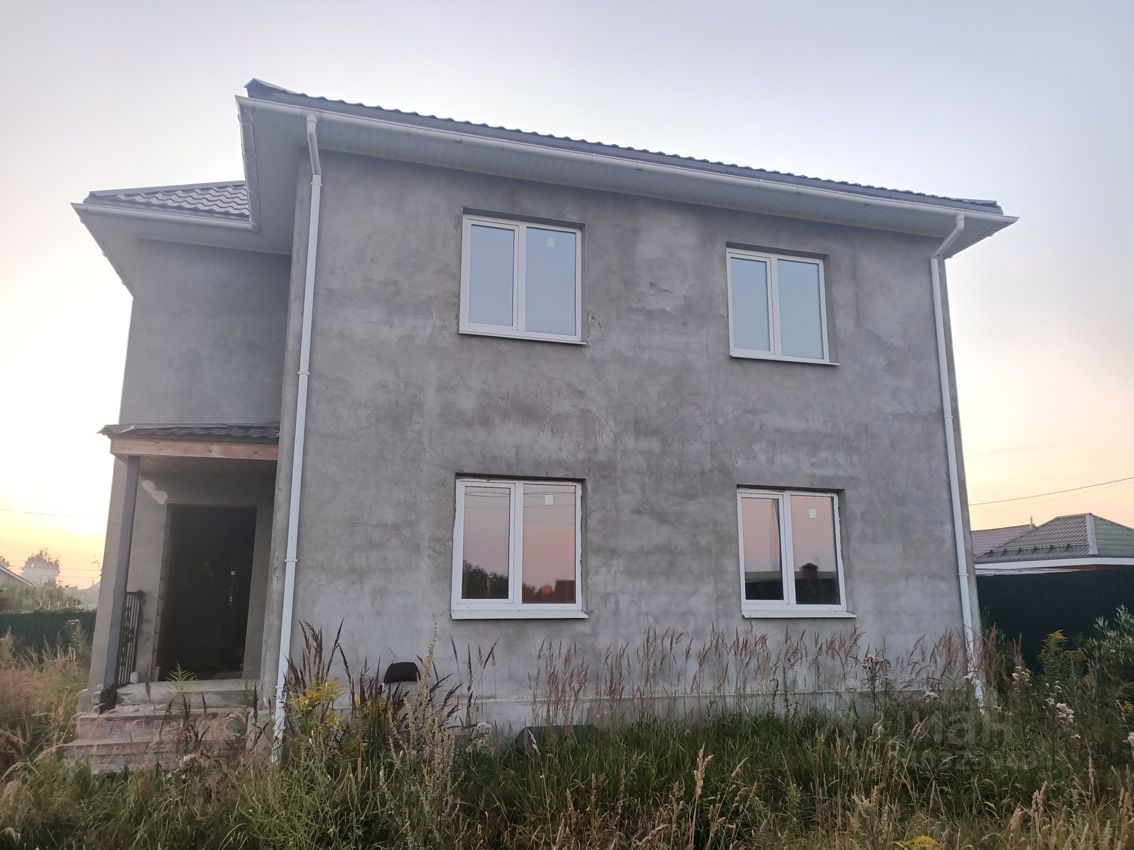 Продаю дом 165м² Московская область, Щелково городской округ, Старая Слобода деревня, 14 м. Щелковская - база ЦИАН, объявление 240325943