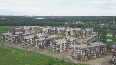 Булатниково