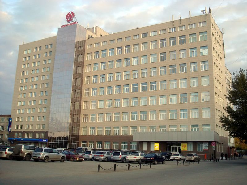 БЦ НЛК-Альянс – аренда и продажа помещений, офисов в Бизнес Центре НЛК- Альянс, Новосибирская область, Новосибирск, Станционная ул., 30А – Коммерческая недвижимость ЦИАН