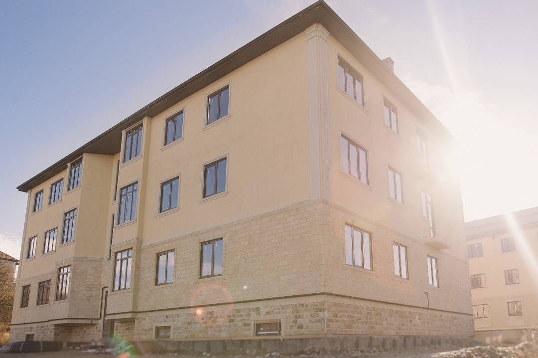 купить квартиру в ЖК Нарт 2