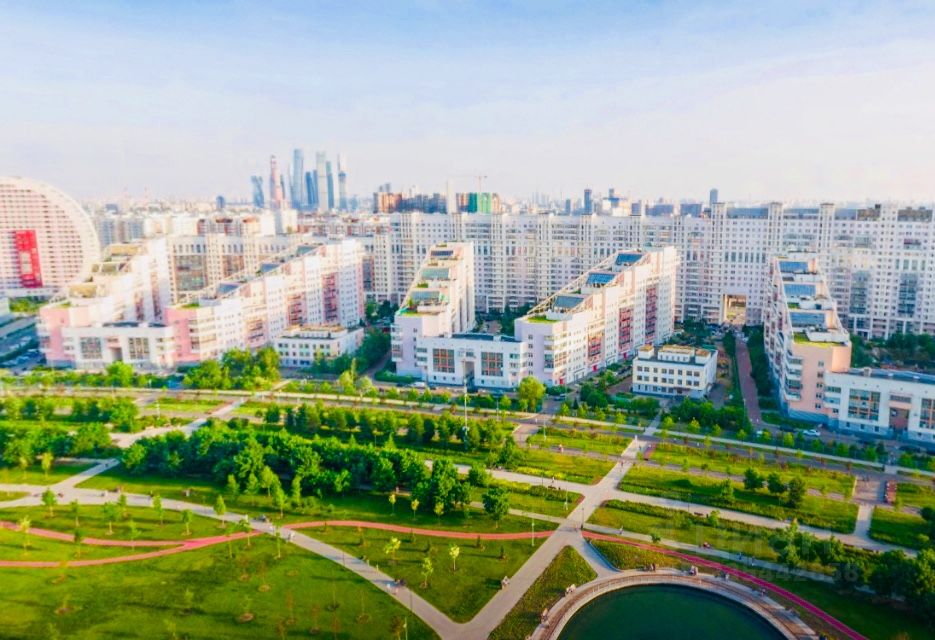 Продаю трехкомнатную квартиру 110м² Ходынский бул., 19, Москва, САО, р-н Хорошевский м. ЦСКА - база ЦИАН, объявление 235442858