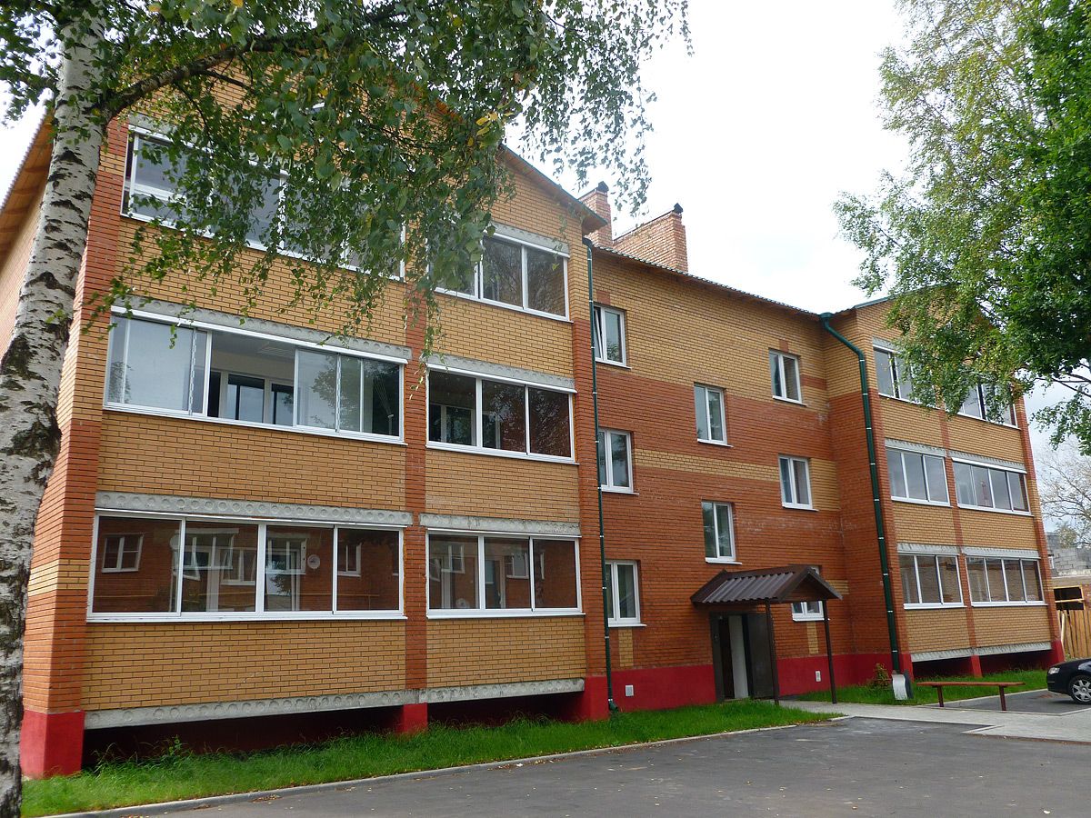 продажа квартир ул. Советская, 36Б