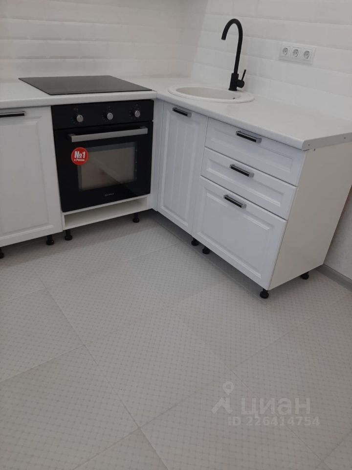 Продаю однокомнатную квартиру 35м² ул. Ткачева, Ростов-на-Дону, Ростовская область, р-н Советский, мкр. Левенцовский - база ЦИАН, объявление 226414754