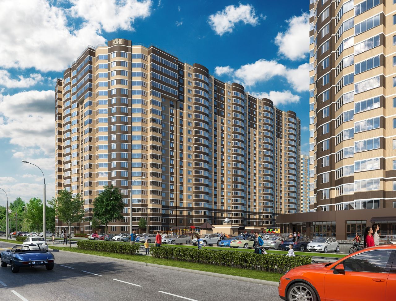 продажа квартир Стахановская