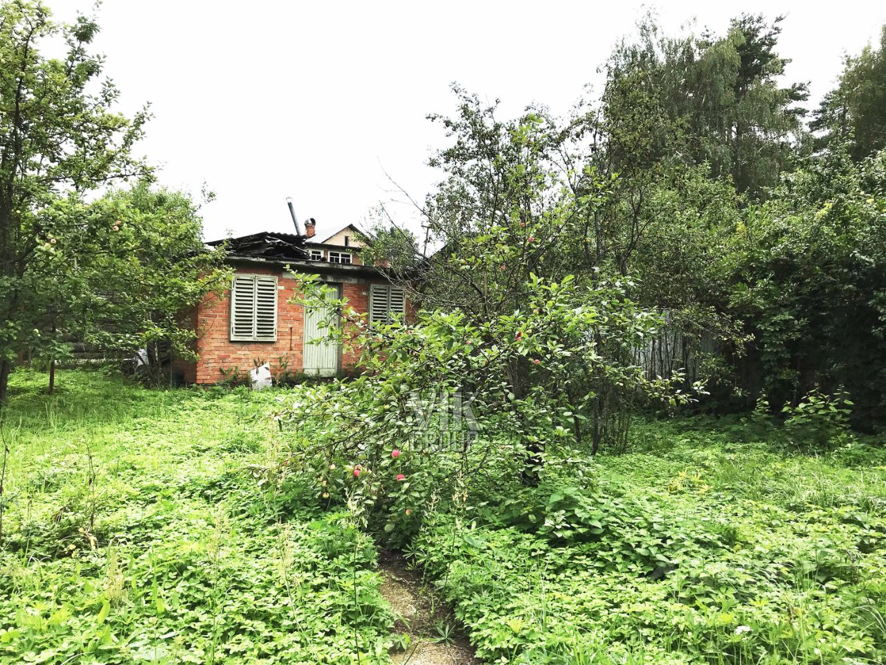 Продаю дом 121м² Московская область, Павловский Посад городской округ, Родник садовое товарищество - база ЦИАН, объявление 213844808