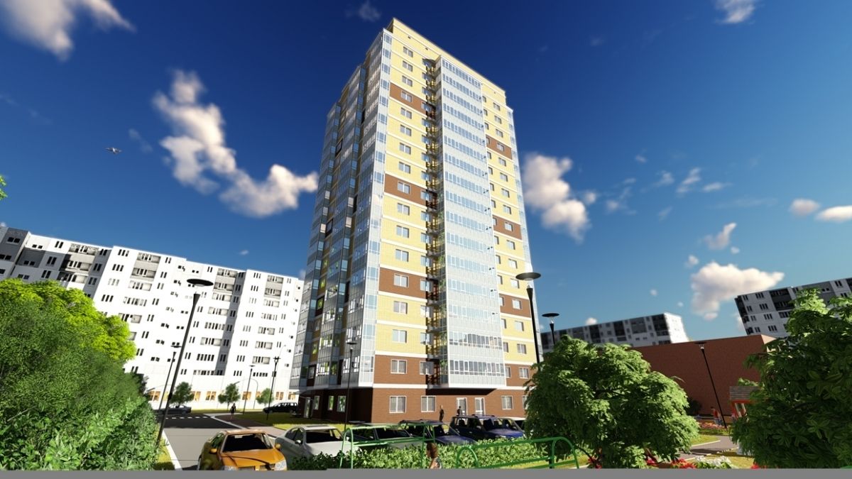 продажа квартир Малина
