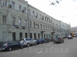 Аренда офиса пречистенская наб.45 аренда коммерческой недвижимости Добрынинский 2-й переулок