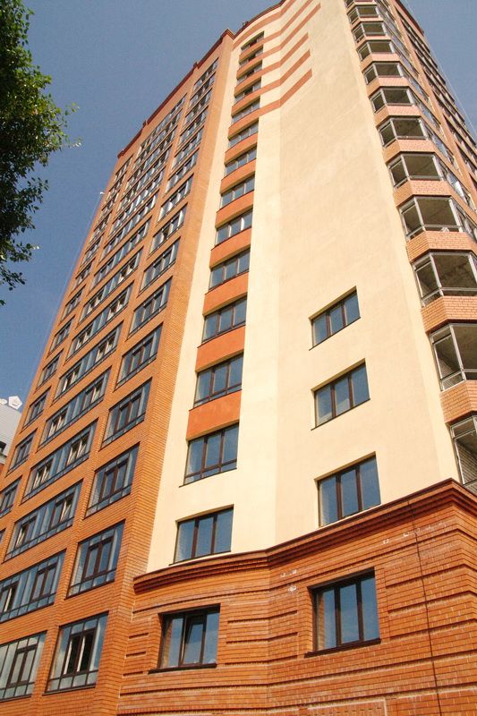 купить квартиру в ЖК пр. Комсомольский, 38