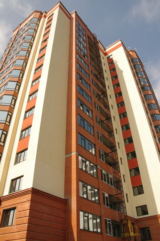 продажа квартир пр. Комсомольский, 38