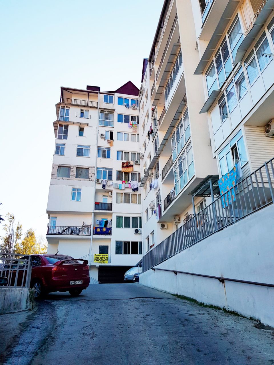 фото ЖК Донской